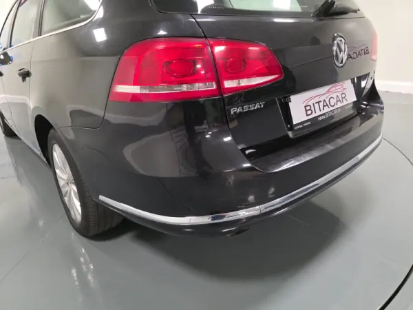 Volkswagen Passat 1.6 TDI Confortline 19