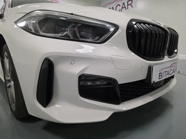 BMW 116 D PACK M AUTO 6