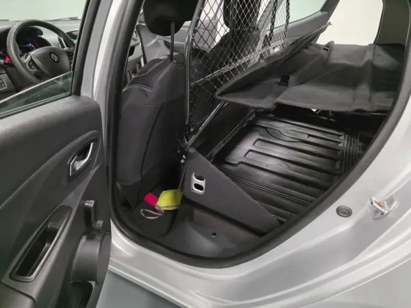 Renault Clio SOCIETE 1.5 DCI ZEN IVA DEDUTIVEL 6