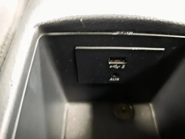 Audi A3 Sportback 1.6 TDI Design 114