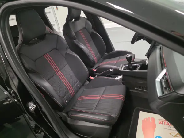 Renault Clio 1.5 DCI RS LINE 13