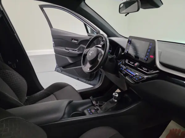 Toyota C-HR 1.8 Hybrid Comfort 45
