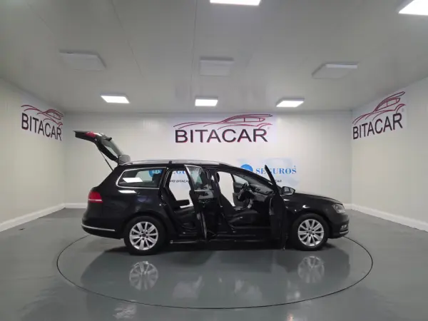 Volkswagen Passat 1.6 TDI Confortline 51