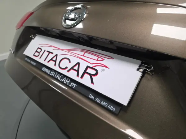 Nissan Qashqai 1.5 dCi N-Connecta Led 55