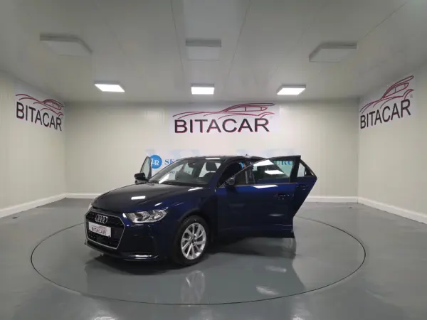 Audi A1 Sportback Sportback 25 TFSI Advanced 41
