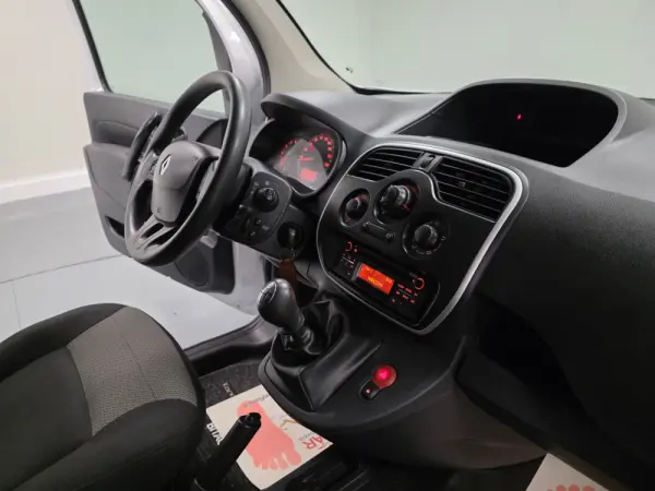 Renault Kangoo 1.5 DCI 69