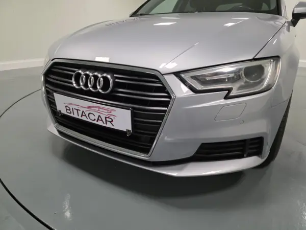 Audi A3 Sportback 1.6 TDI Design 11