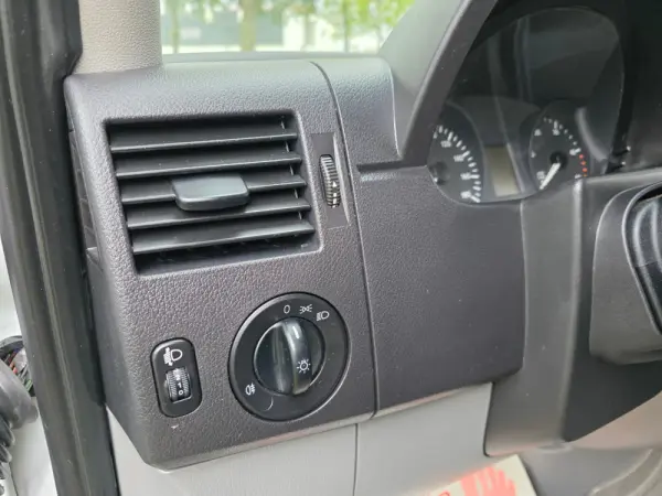 Mercedes-Benz Sprinter 316 CDI/43 52