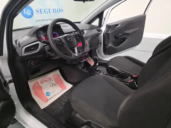 Opel Corsa 1.3 CDTI VAN 22