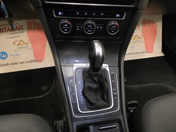 Volkswagen e-Golf AC/DC 66