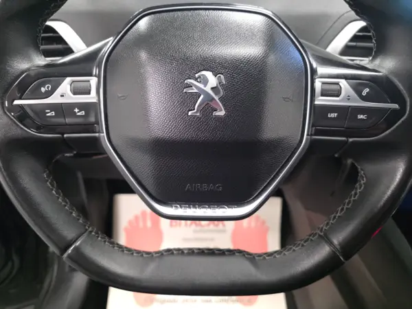 Peugeot 3008 1.5 BLUEHDI ACTIVE 108