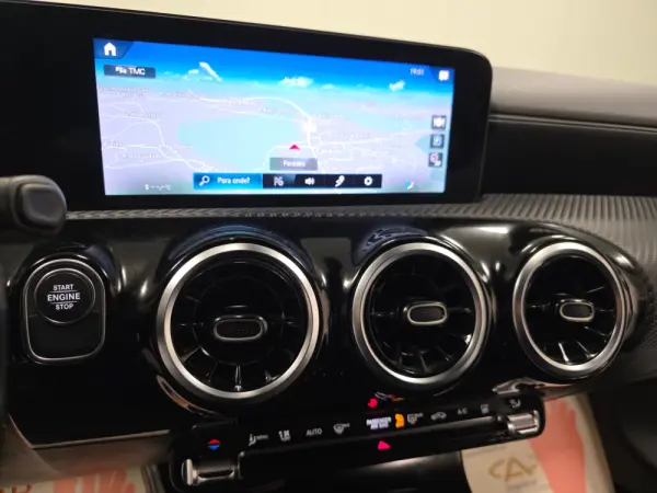 Mercedes-Benz A 250 e Style Plus 136
