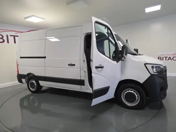 Renault Master L2H2 135CV IVA DEDUTIVEL 24