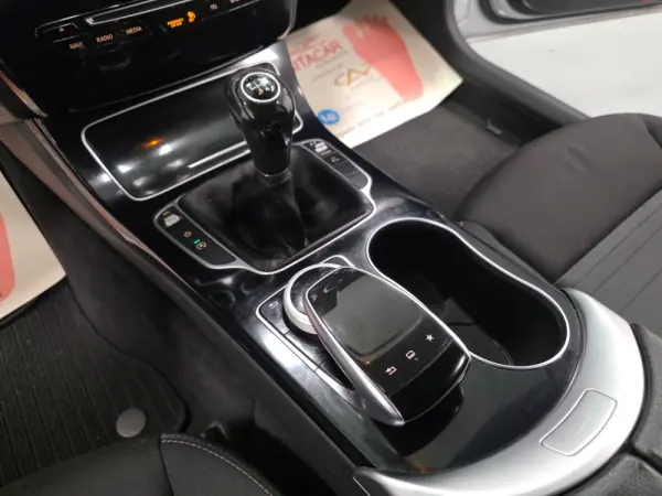 Mercedes-Benz C 200 D BLUETEC STATION 99