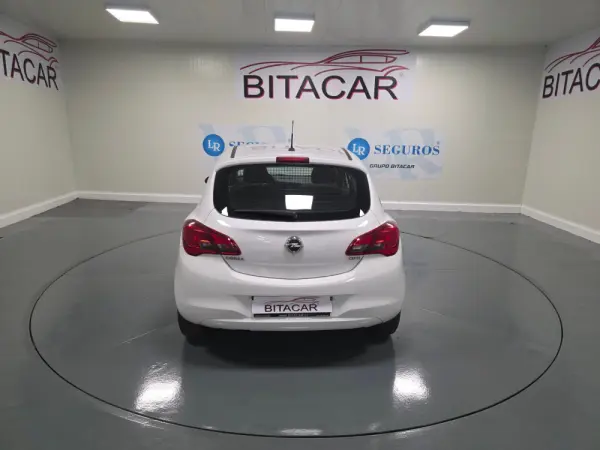 Opel Corsa 1.3 CDTI 29