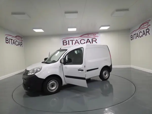 Renault Kangoo 1.5 DCI 44