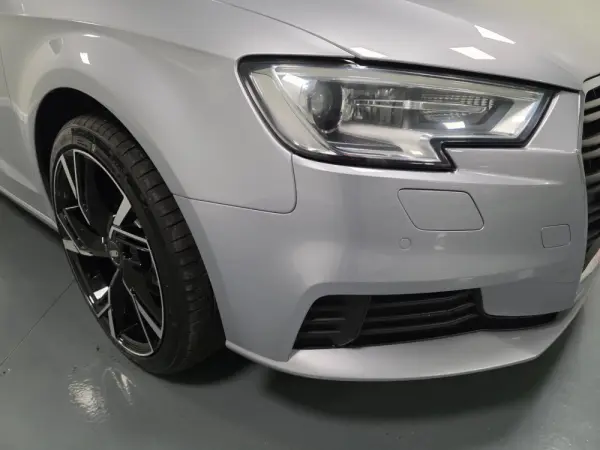 Audi A3 Sportback 1.6 TDI Design 5