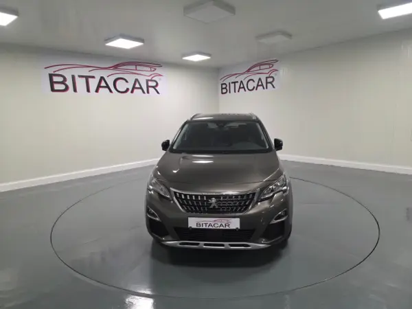 Peugeot 3008 1.5 BLUEHDI ACTIVE 16