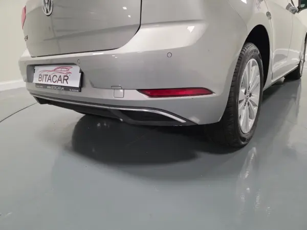 Volkswagen Golf 1.6 TDI CONFORTLINE 34