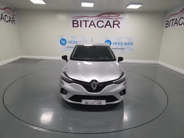 Renault Clio 1.0 TCE LIMITED 8