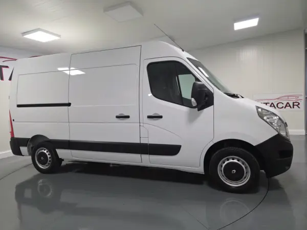 Renault Master L2H2 130CV IVA DEDUTIVEL 2