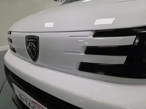 Peugeot Partner 1.5 BLUEHDI 100CV LONGA CAMARA TRASEIRA 12