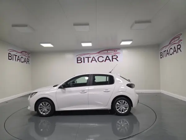 Peugeot 208 1.2 ACTIVE 16