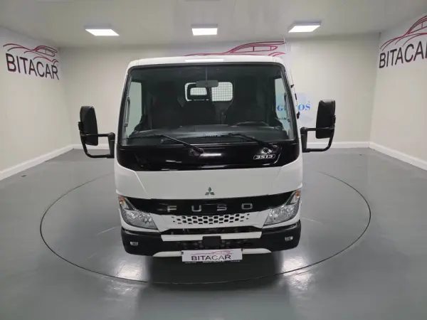 Mitsubishi Fuso Canter 3S13 FEA01CL4SE BASCULANTE IVA DEDUTIVEL 7