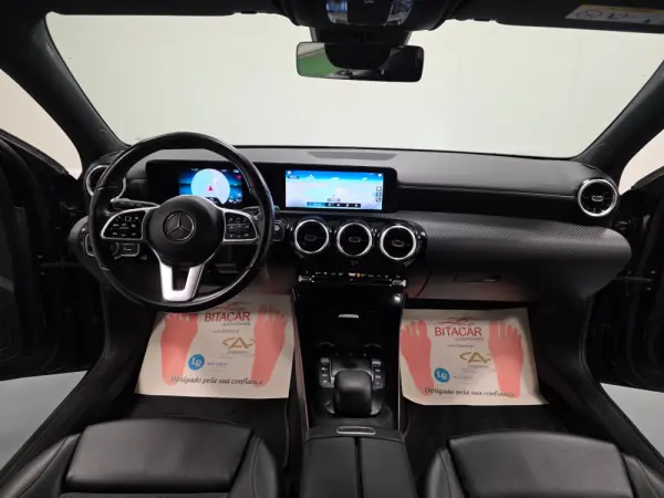 Mercedes-Benz A 250 e Style Plus 138