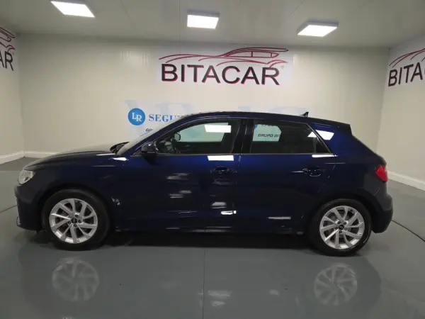 Audi A1 Sportback Sportback 25 TFSI Advanced 18