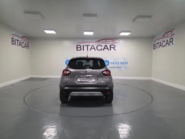 Renault Captur 1.5 DCI EXCLUSIVE 39