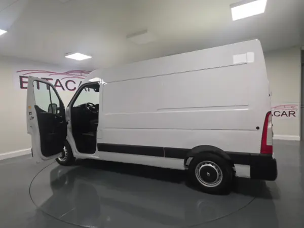 Renault Master L2H2 135CV GPS CAM TRASEIRA IVA DEDUTIVEL 51