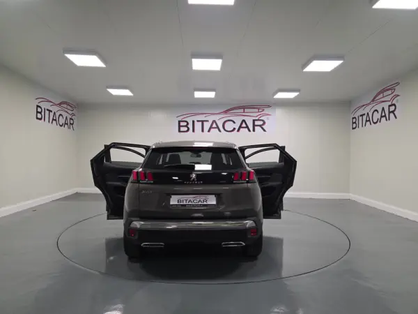 Peugeot 3008 1.5 BLUEHDI ACTIVE 64