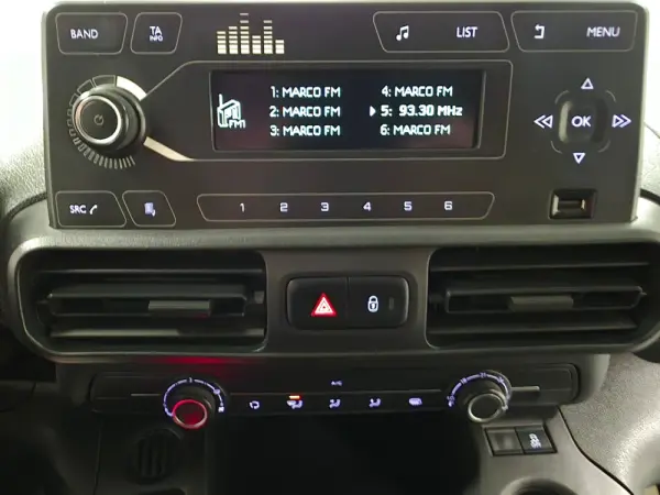 Toyota Proace CITY 1.5D IVA DEDUTIVEL 68