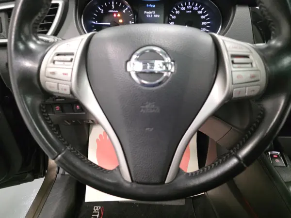 Nissan Qashqai 1.5 dCi N-Connecta Led 108