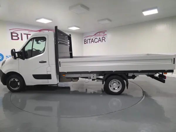 Opel Movano L3H1 145CV 16