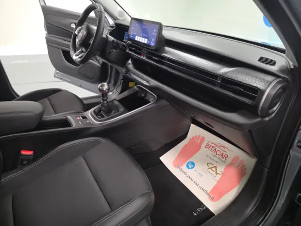 Jeep Avenger 1.2 GSE T3 Altitude 62