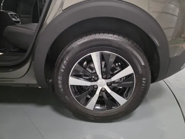 Peugeot 3008 1.5 BLUEHDI ACTIVE 78