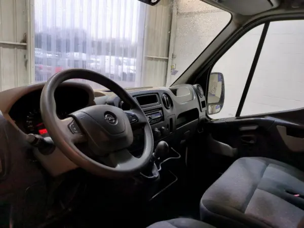 Opel Movano L2H2 110CV IVA DEDUTIVEL 2