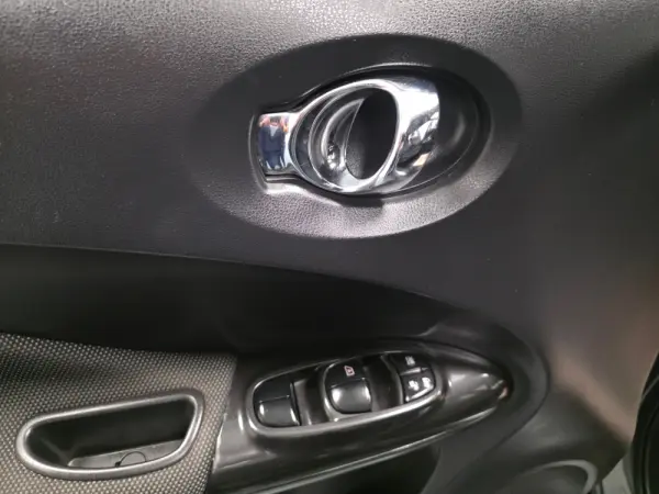 Nissan Juke 1.5 dCi N-Connecta 104
