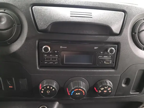 Renault Master L2H2 130CV IVA DEDUTIVEL 52