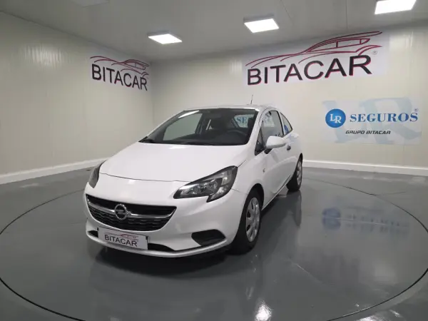 Opel Corsa 1.3 CDTI 10