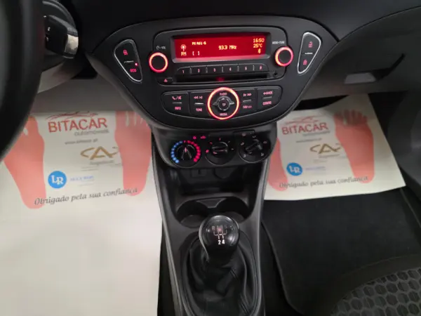 Opel Corsa 1.3 CDTI 83