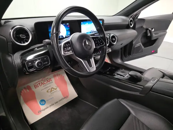 Mercedes-Benz A 250 e Style Plus 94