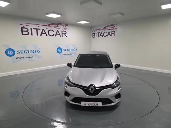 Renault Clio 1.0 TCe Evolution 15