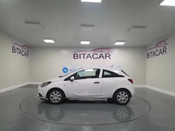 Opel Corsa 1.3 CDTI 14
