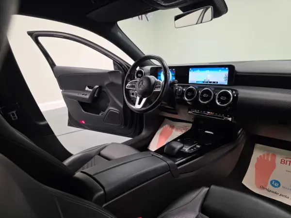 Mercedes-Benz A 250 e Style Plus 140