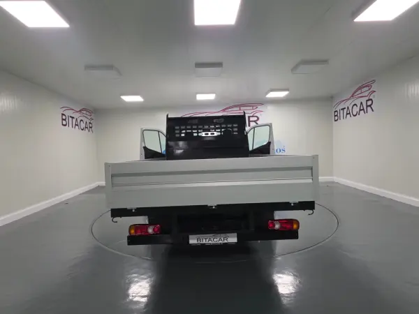 Opel Movano L3H1 145CV 37