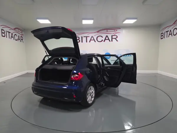 Audi A1 Sportback Sportback 25 TFSI Advanced 58
