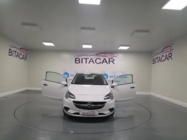 Opel Corsa 1.3 CDTI 18